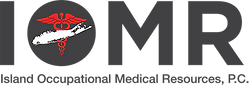 IOMR Logo