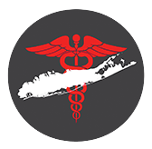 IOMR emblem