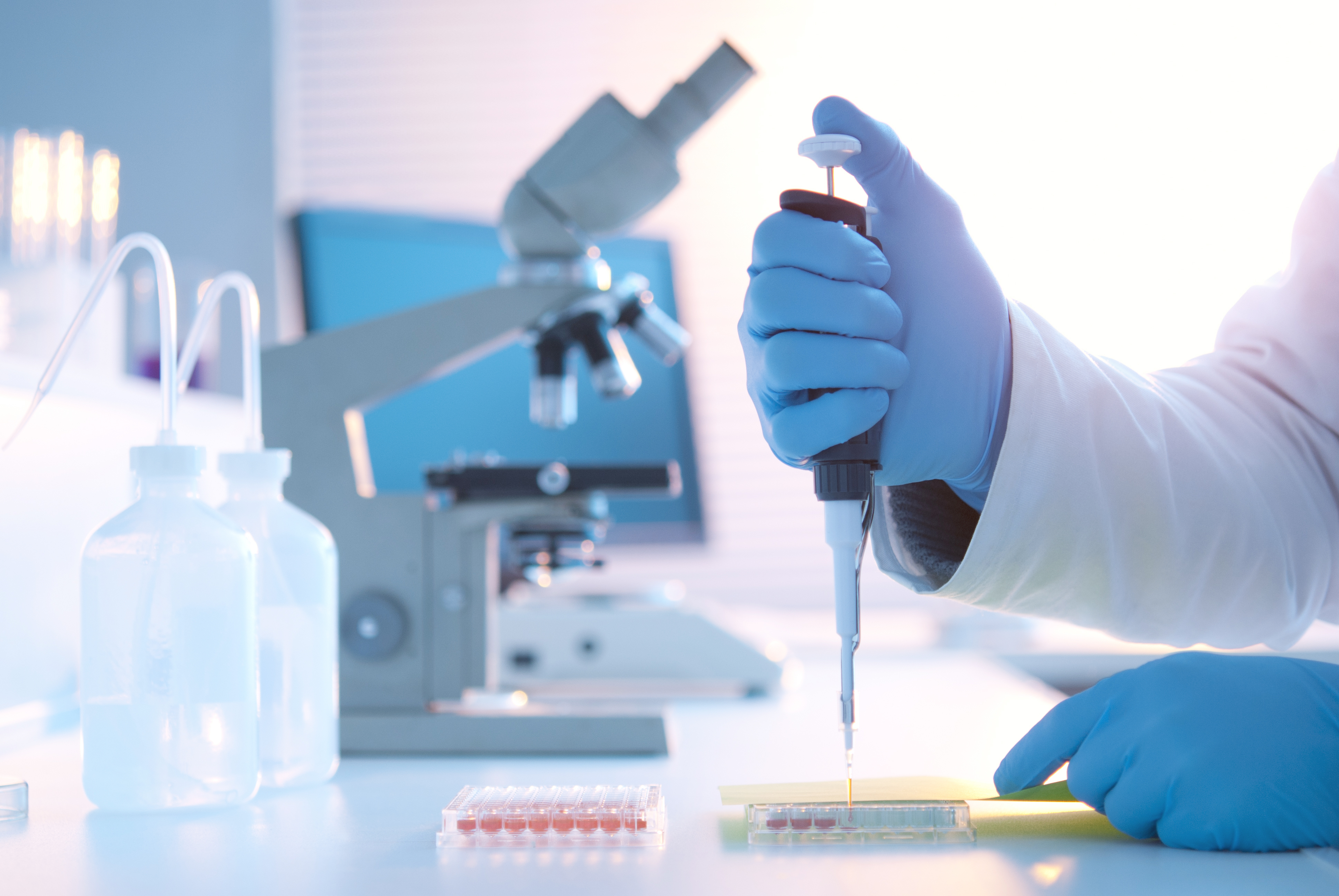 Drug testing services