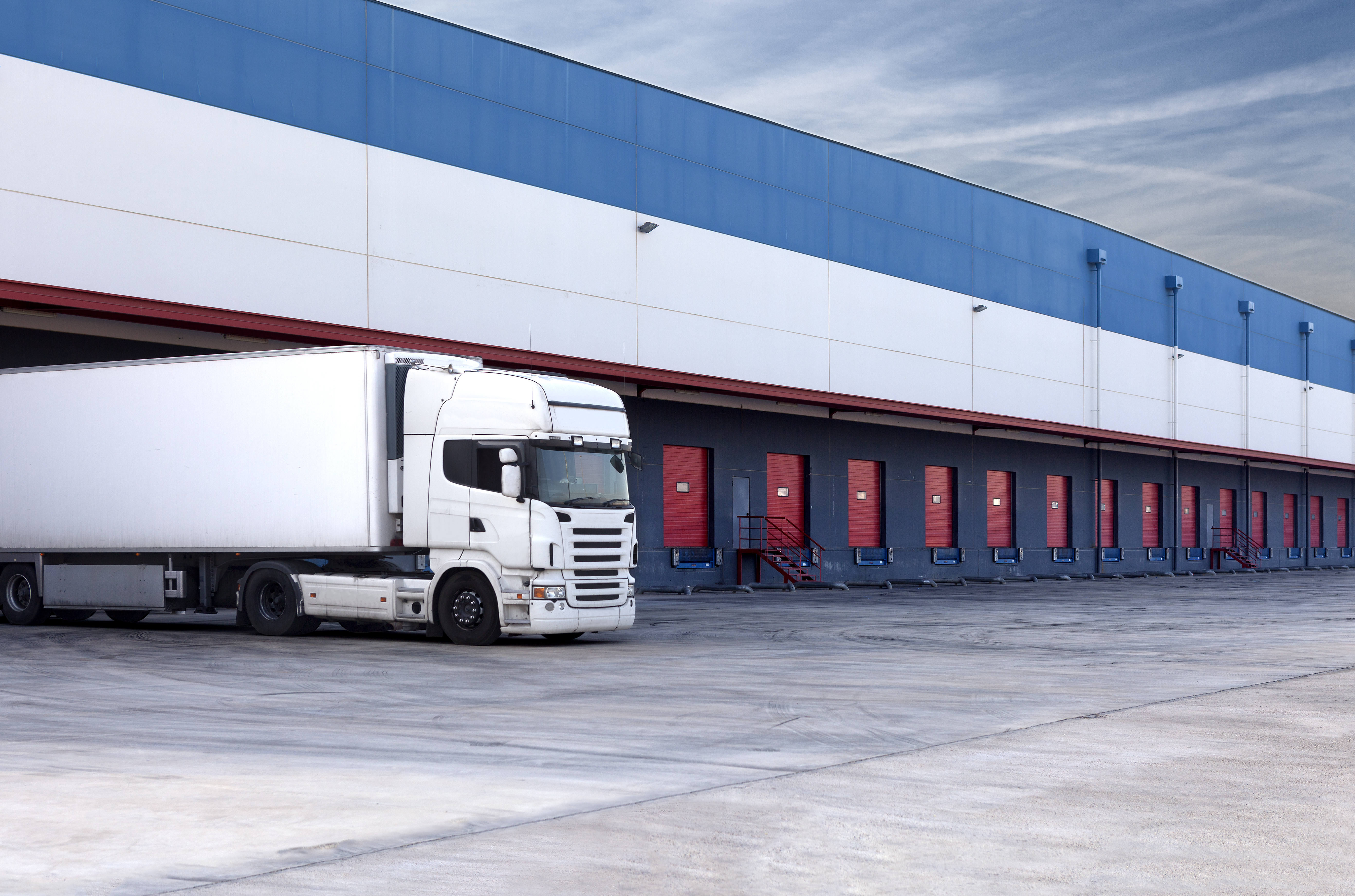 Transportation Companies