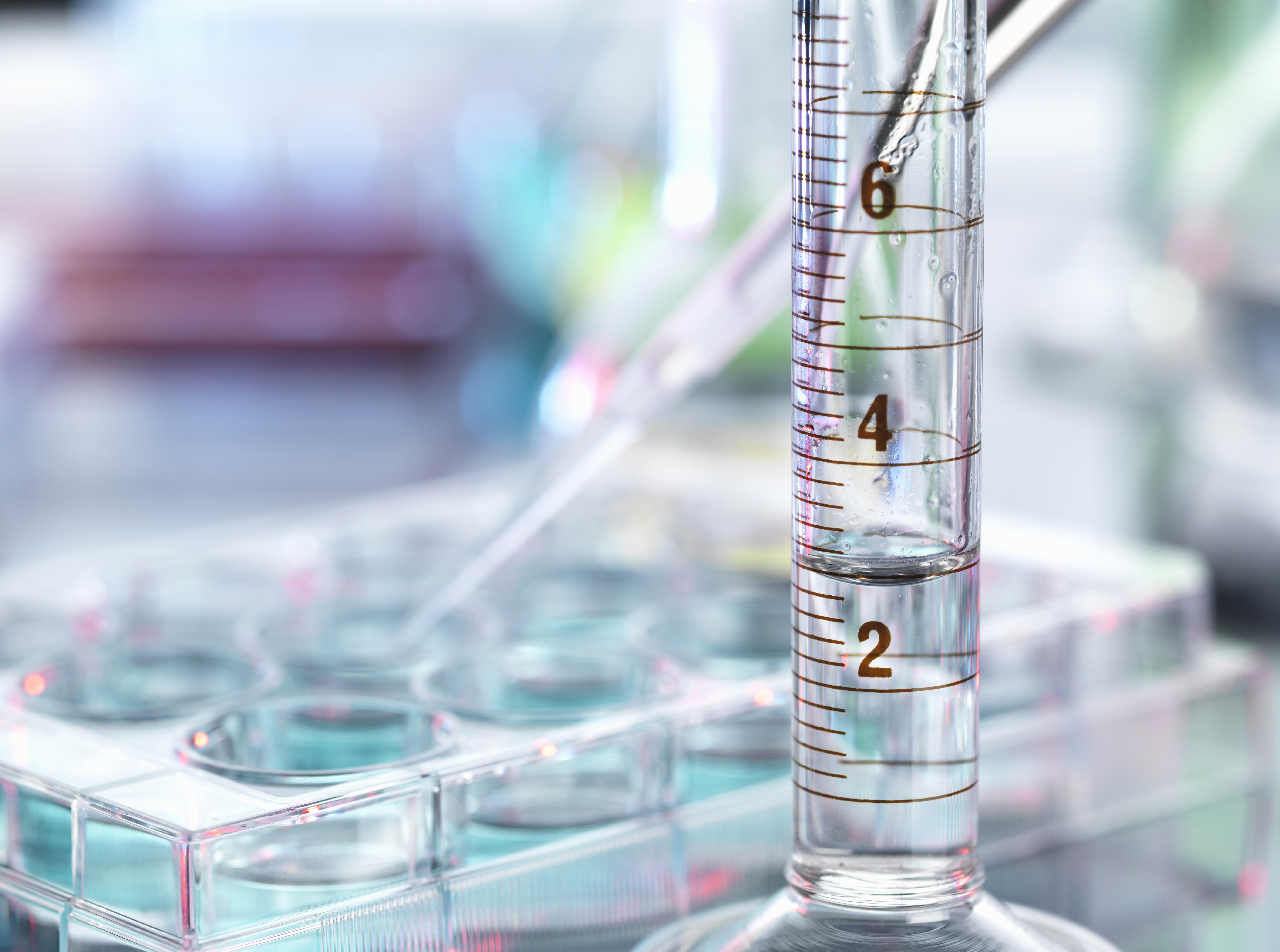 Drug testing